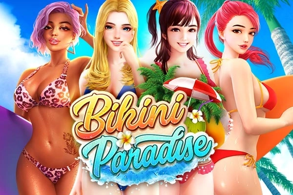 Bikini Paradise — PG Soft (Aptoide Brasil)