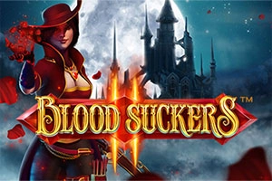 Sugadores de Sangue 2 — NetEnt (Uptodown Brasil)
