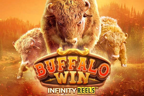 Buffalo Win — PG Soft (Aptoide Brasil)