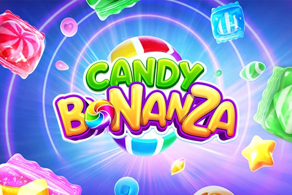 Candy Bonanza — PG Soft (Aptoide Brasil)