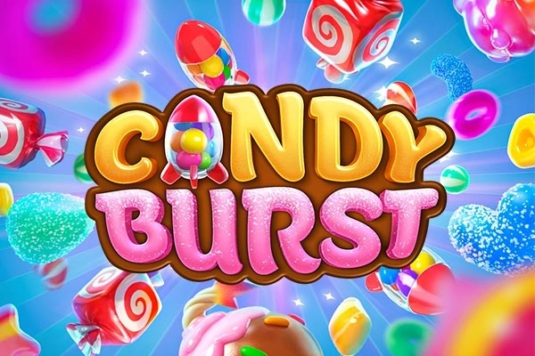 Explosão de Doces — PG Soft (Aptoide Brasil)