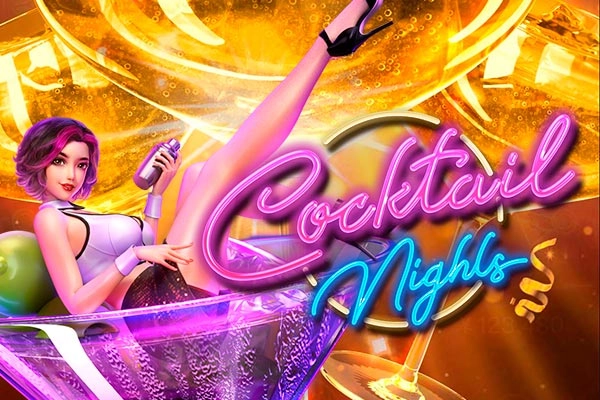 Cocktail Nights — PG Soft (Aptoide Brasil)