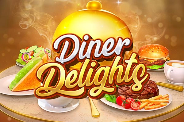 Delícias do Diner — PG Soft (Aptoide Brasil)