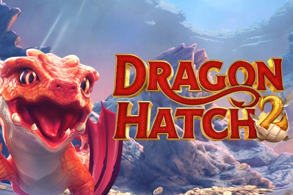 Dragon Hatch 2 — PG Soft (Aptoide Brasil)
