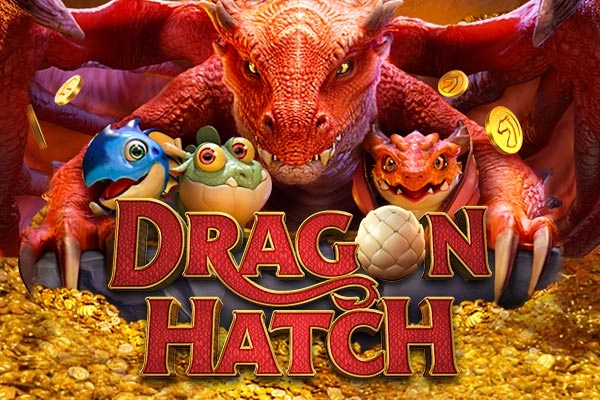 Lenda do Dragão — PG Soft (Aptoide Brasil)
