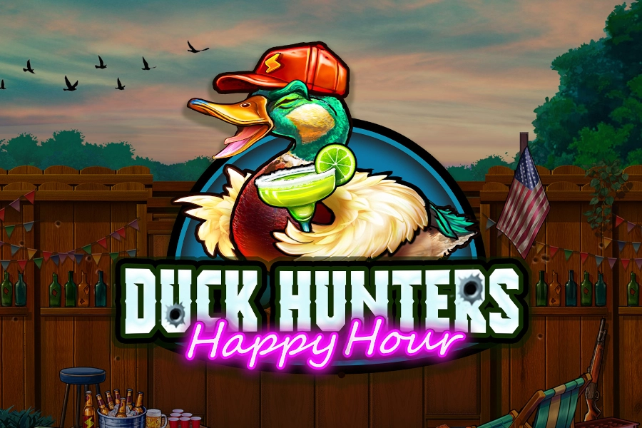 Duck Hunters: Hora Feliz — Nolimit City (Aptoide Brasil)
