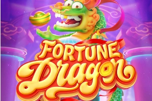 Fortune Dragon — PG Soft (Aptoide Brasil)