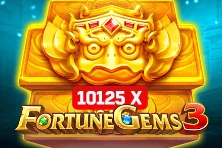 Fortune Gems 3 — TaDa Gaming (Aptoide Brasil)