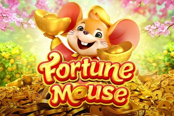 Fortune Mouse 2 — PG Soft (Aptoide Brasil)