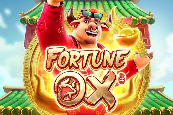 Fortune Ox — PG Soft (Aptoide Brasil)