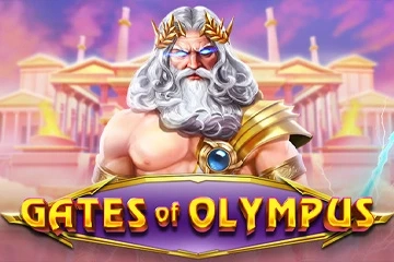 Gates of Olympus — Pragmatic Play (Aptoide Brasil)