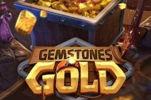 Ouro das Gemas — PG Soft (Aptoide Brasil)