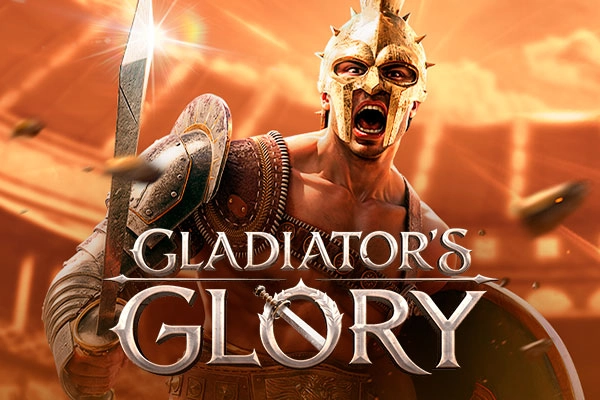 Glória do Gladiador — PG Soft (Aptoide Brasil)