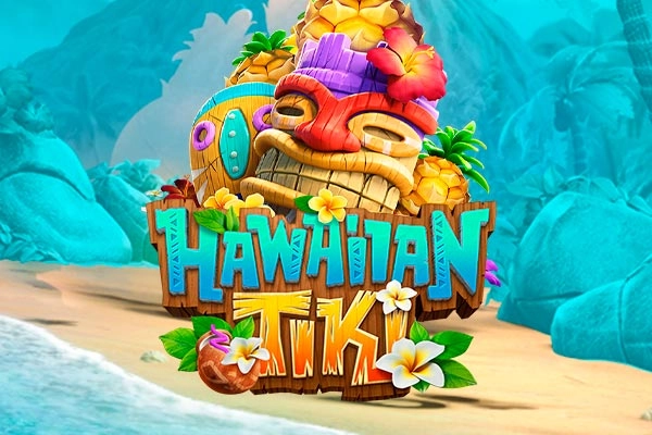 Tiki Havaiano — PG Soft (Aptoide Brasil)