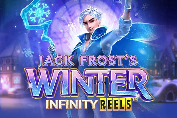 O Inverno de Jack Frost — PG Soft (Aptoide Brasil)