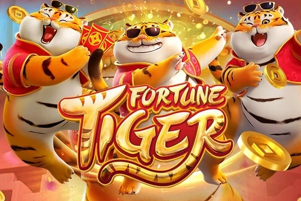 Jogo do Tigrinho — PG Soft (Aptoide Brasil)