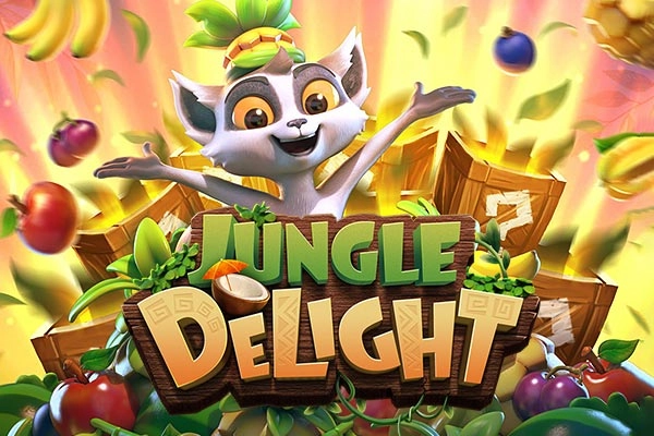 Delícias da Selva — PG Soft (Aptoide Brasil)