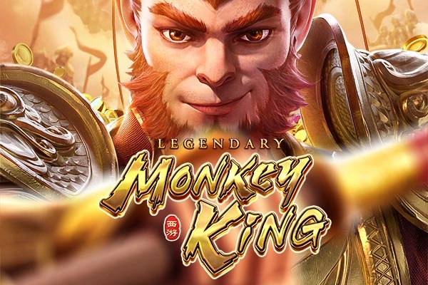 Legendary Monkey King — PG Soft (Aptoide Brasil)