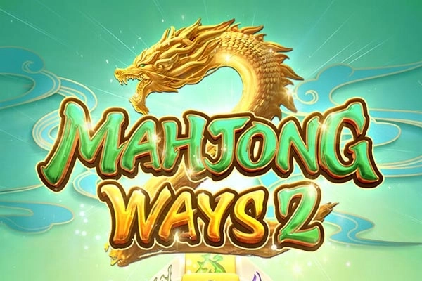 Mahjong Ways 2 — PG Soft (Aptoide Brasil)