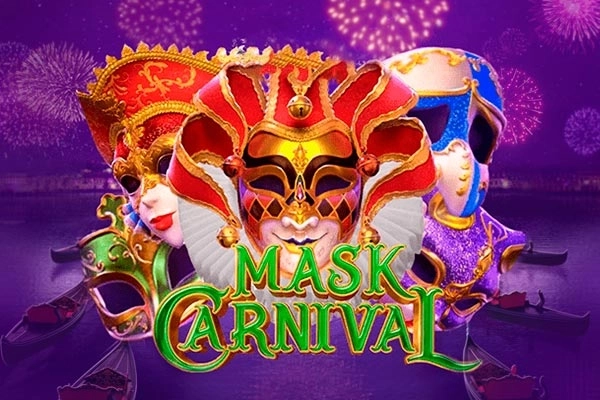 Carnaval das Máscaras — PG Soft (Aptoide Brasil)