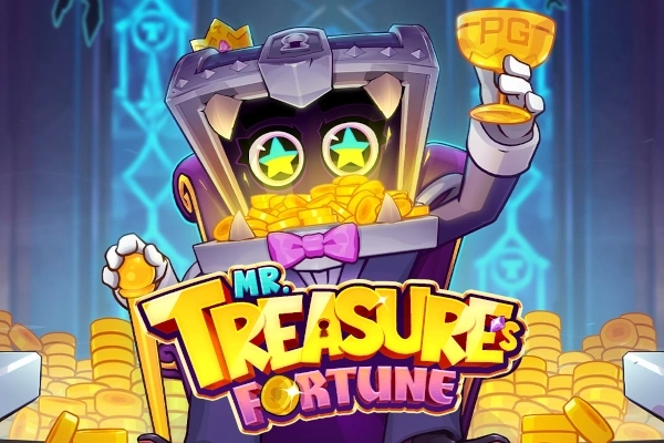 Fortuna do Sr. Tesouro — PG Soft (Aptoide Brasil)