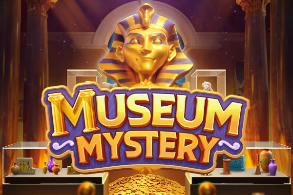 Mistério do Museu — PG Soft (Aptoide Brasil)