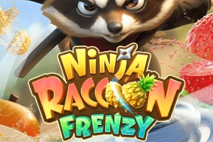 Ninja Raccoon Frenzy — PG Soft (Aptoide Brasil)