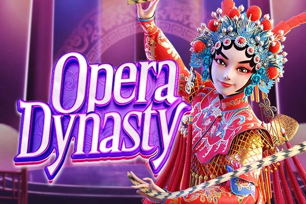 Dinastia da Ópera — PG Soft (Aptoide Brasil)