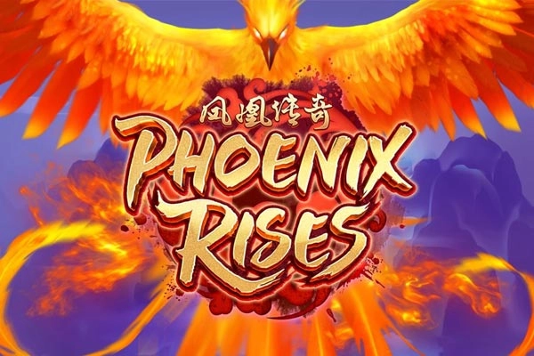 Phoenix Rises — PG Soft (Aptoide Brasil)