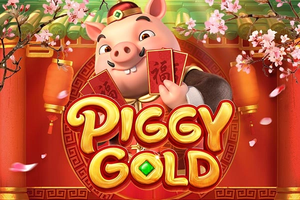 Piggy Gold — PG Soft (Aptoide Brasil)