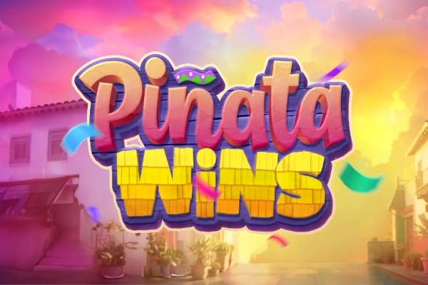 Pinata Wins — PG Soft (Aptoide Brasil)