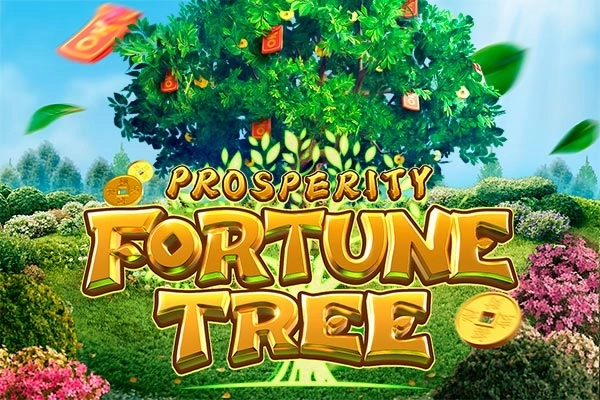 Prosperity Fortune Tree — PG Soft (Aptoide Brasil)