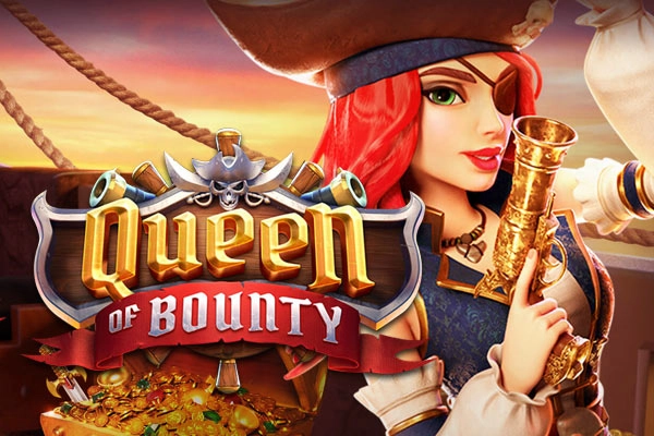 Rainha dos Mares — PG Soft (Aptoide Brasil)