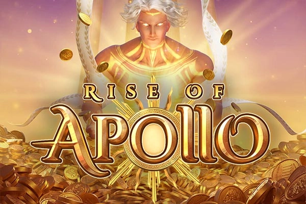 Rise of Apollo — PG Soft (Aptoide Brasil)