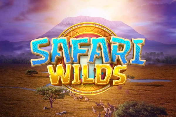 Wilds do Safari — PG Soft (Aptoide Brasil)