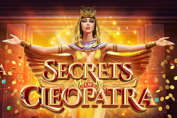 Segredos de Cleópatra — PG Soft (Aptoide Brasil)