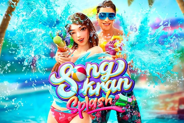 Festival Songkran — PG Soft (Aptoide Brasil)