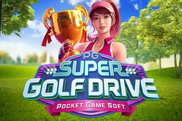 Super Tacada de Golfe — PG Soft (Aptoide Brasil)