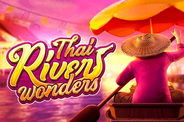 Thai River Wonders — PG Soft (Aptoide Brasil)