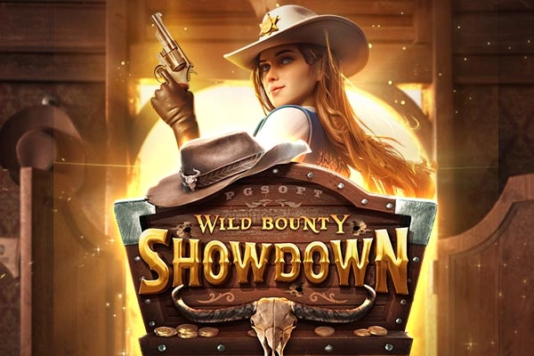 Wild Bounty Showdown — PG Soft (Aptoide Brasil)