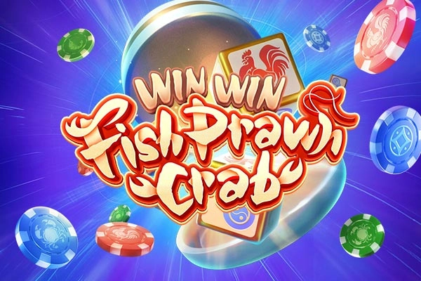 Win Win Peixe Camarão Caranguejo — PG Soft (Aptoide Brasil)