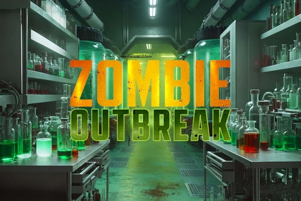 Surto Zumbi — PG Soft (Aptoide Brasil)